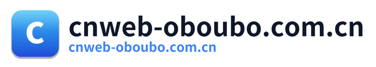 cnweb-oboubo.com.cn Logo